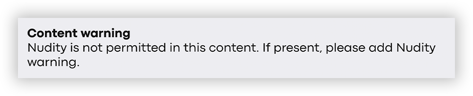 LIVE STREAM - DTI - WARNING.png